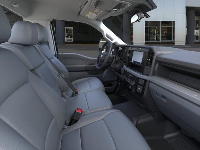 2026 Ford F-550 DRW