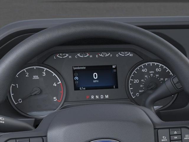 2026 Ford F-550 DRW