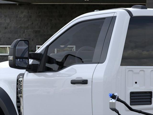 2026 Ford F-550 DRW