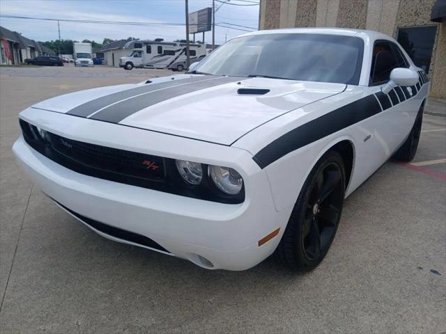 2014 Dodge Challenger R/T 100th Anniversary Appearance Group for sale in Arlington, TX