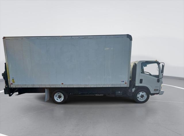 2023 Chevrolet 4500 LCF Gas Base