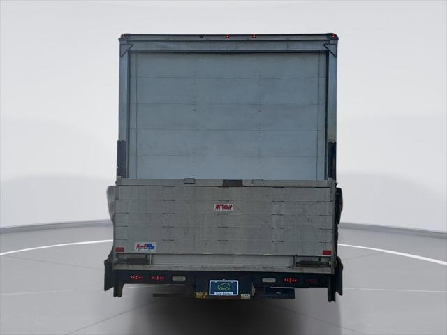 2023 Chevrolet 4500 LCF Gas Base