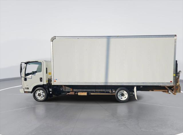 2023 Chevrolet 4500 LCF Gas Base