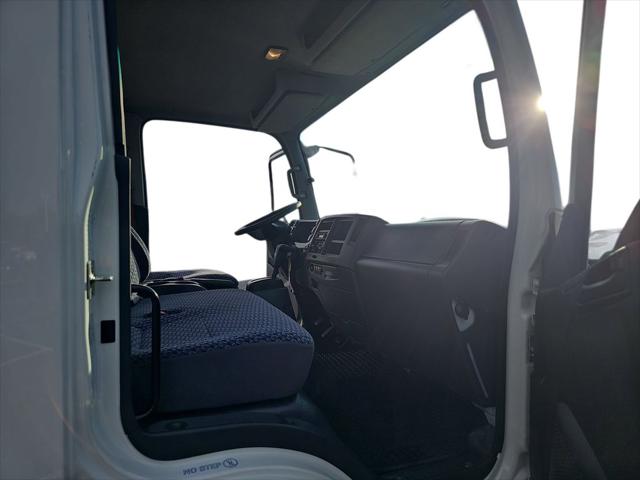 2023 Chevrolet 4500 LCF Gas Base