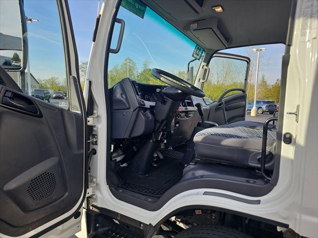 2023 Chevrolet 4500 LCF Gas Base