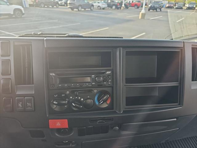 2023 Chevrolet 4500 LCF Gas Base