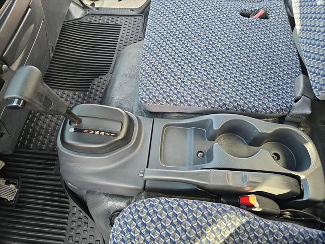 2023 Chevrolet 4500 LCF Gas Base