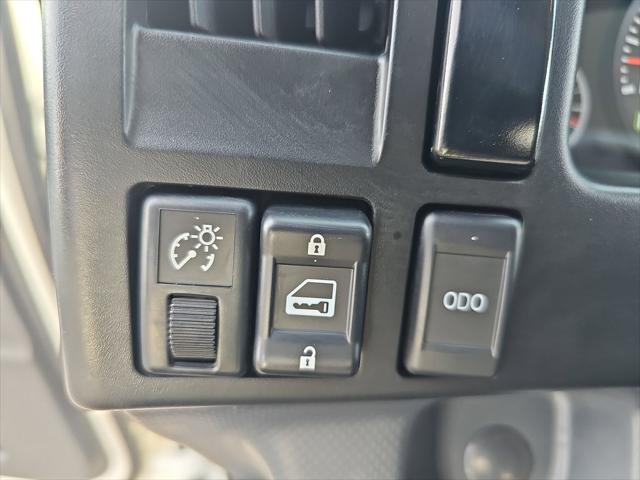 2023 Chevrolet 4500 LCF Gas Base