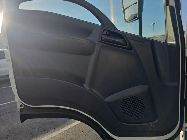 2023 Chevrolet 4500 LCF Gas Base