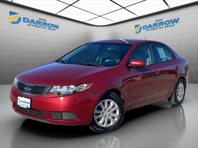 2012 Kia Forte EX for sale in Wauwatosa, WI