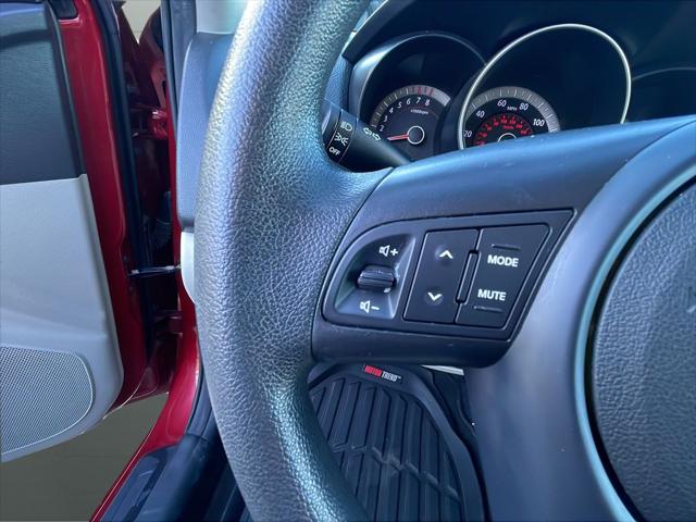 2012 Kia Forte EX