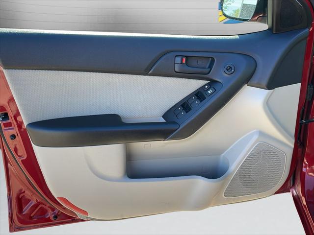 2012 Kia Forte EX