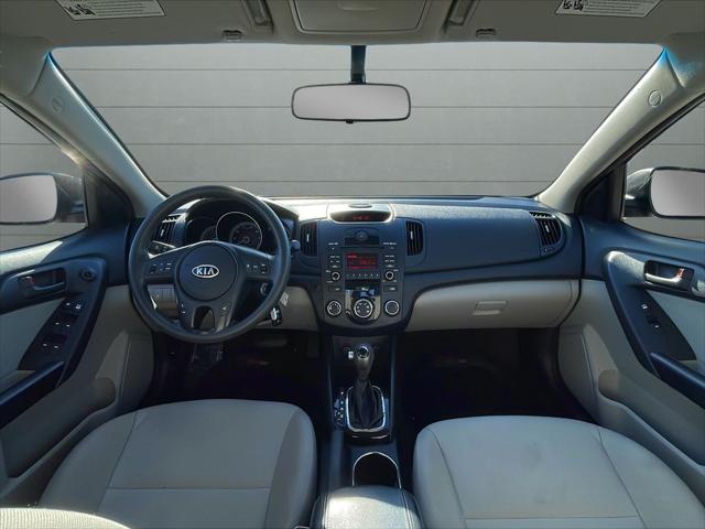 2012 Kia Forte EX