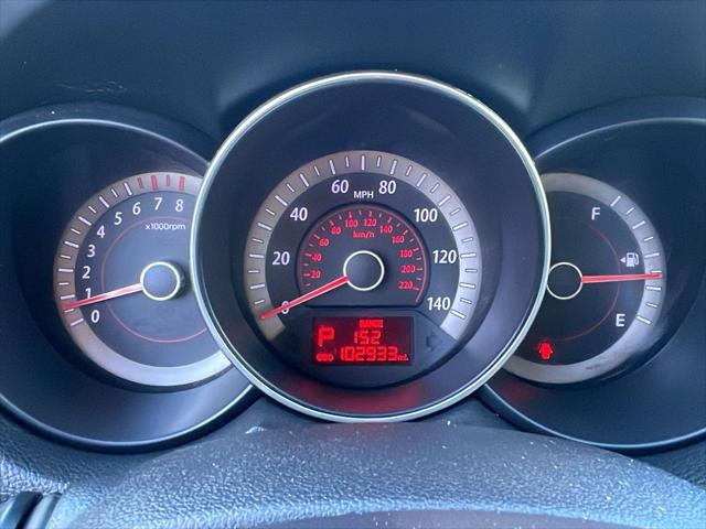 2012 Kia Forte EX