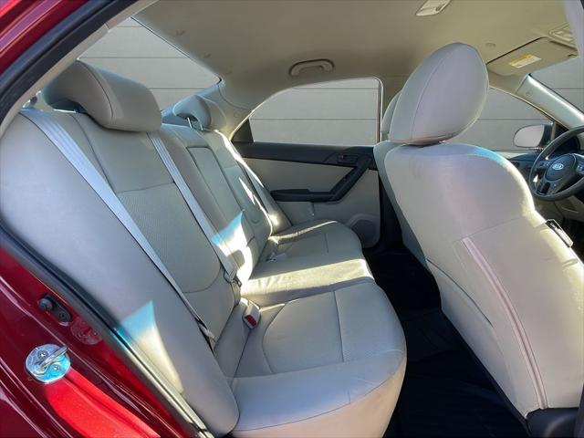 2012 Kia Forte EX