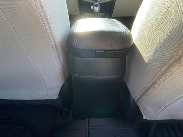 2012 Kia Forte EX