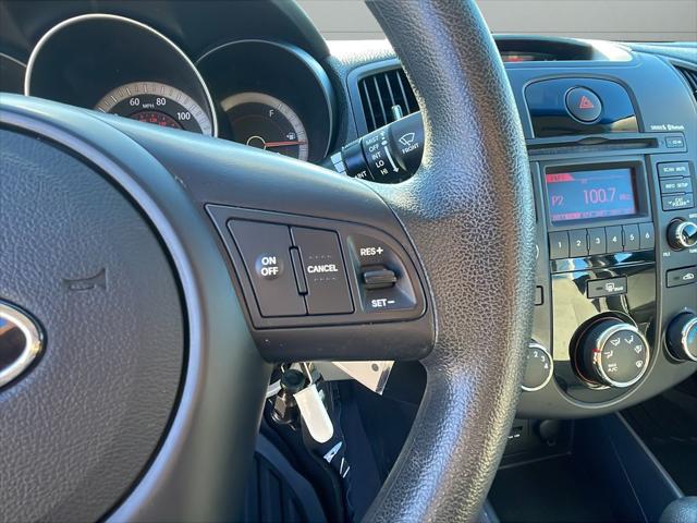 2012 Kia Forte EX