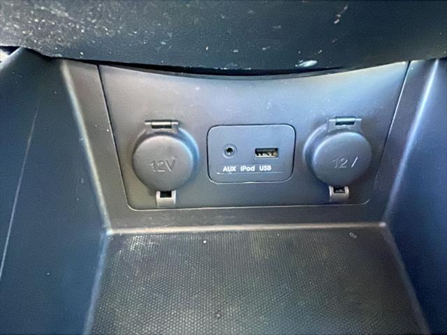 2012 Kia Forte EX