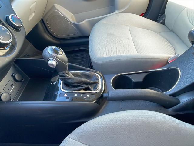 2012 Kia Forte EX