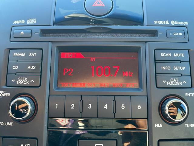 2012 Kia Forte EX