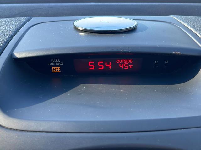 2012 Kia Forte EX