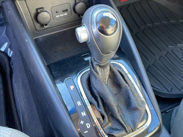 2012 Kia Forte EX