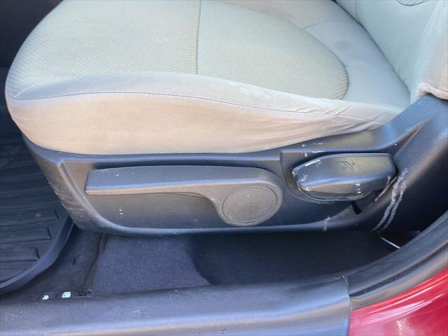 2012 Kia Forte EX