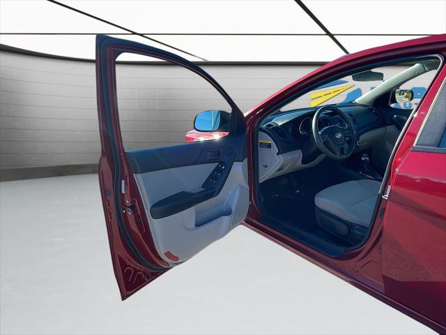2012 Kia Forte EX