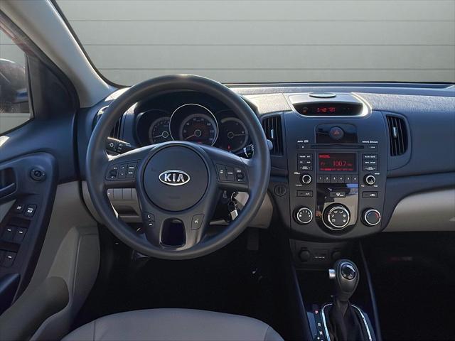 2012 Kia Forte EX