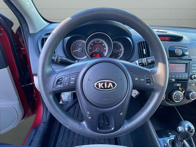2012 Kia Forte EX