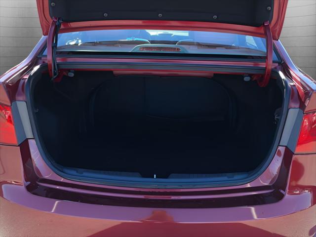 2012 Kia Forte EX
