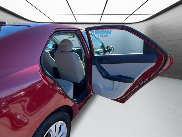 2012 Kia Forte EX