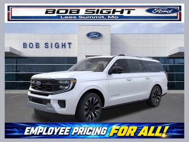 2026 Ford Expedition Max Platinum MAX for sale in Lee's Summit, MO