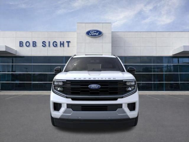 2026 Ford Expedition Max Platinum MAX
