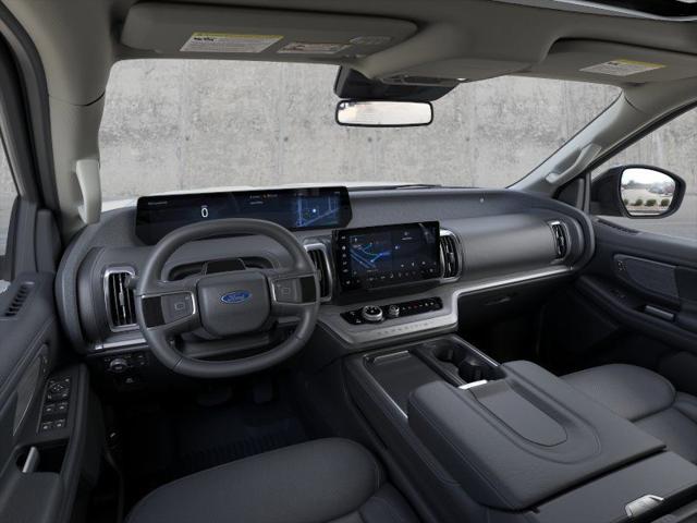2026 Ford Expedition Max Platinum MAX