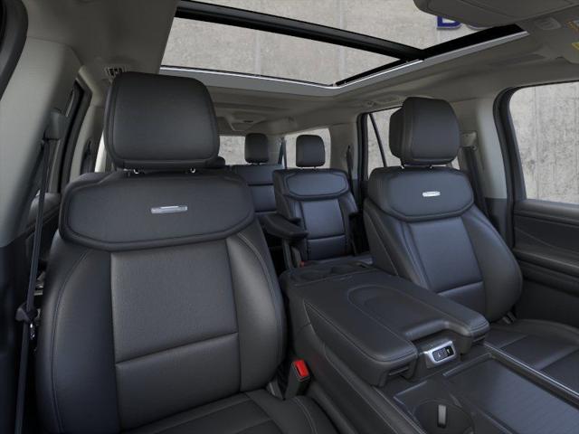 2026 Ford Expedition Max Platinum MAX