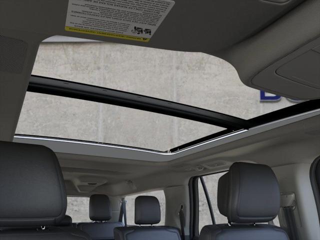 2026 Ford Expedition Max Platinum MAX