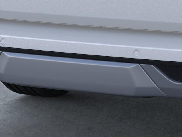 2026 Ford Expedition Max Platinum MAX