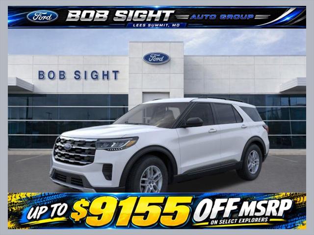 2026 Ford Explorer Active for sale in Lee's Summit, MO