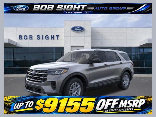 2026 Ford Explorer Active for sale in Lee's Summit, MO
