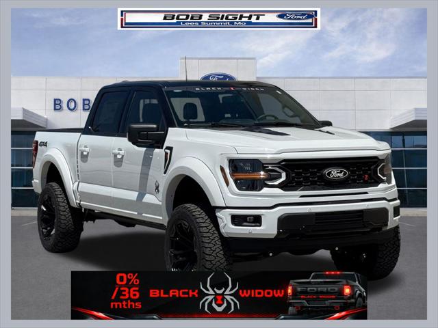 2026 Ford F-150 XLT for sale in Lee's Summit, MO