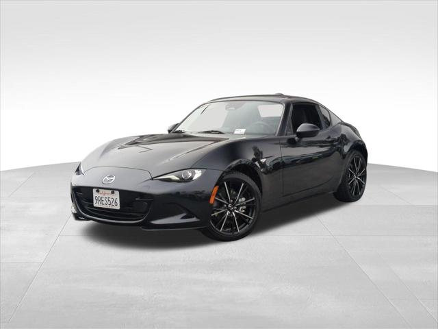 2025 Mazda MX-5 Grand Touring for sale in Escondido, CA