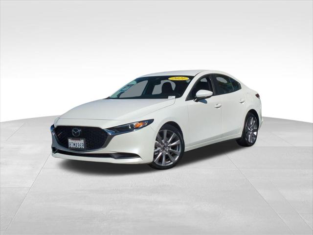 2021 Mazda Mazda3 Select for sale in Escondido, CA