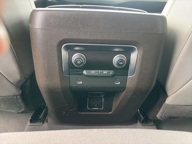 2022 Chevrolet Tahoe 4WD LS