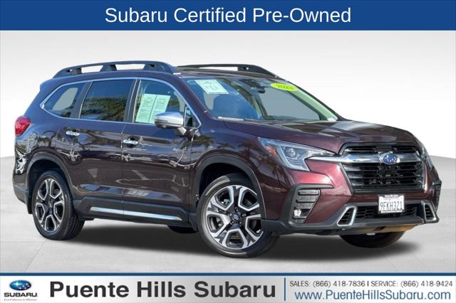 2023 Subaru Ascent Touring 7-Passenger for sale in City of Industry, CA