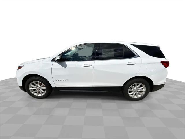 2020 Chevrolet Equinox AWD LT 1.5L Turbo for sale in Sturgeon Bay, WI