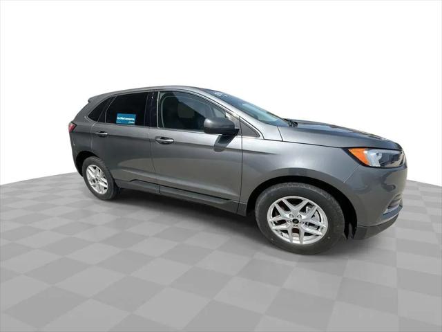 2024 Ford Edge SEL for sale in Sturgeon Bay, WI