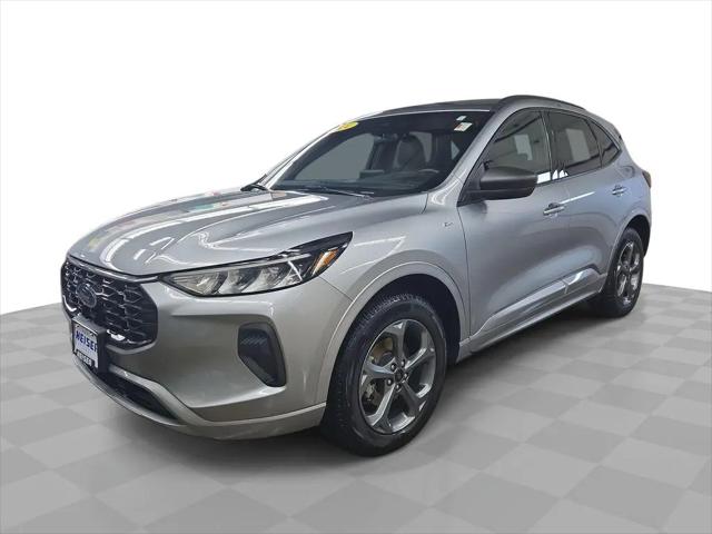 2024 Ford Escape ST-Line for sale in Sturgeon Bay, WI