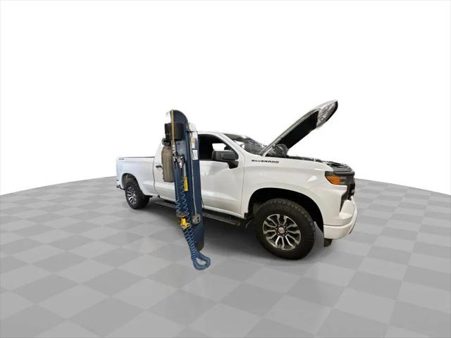 2022 Chevrolet Silverado 1500 Custom for sale in Sturgeon Bay, WI