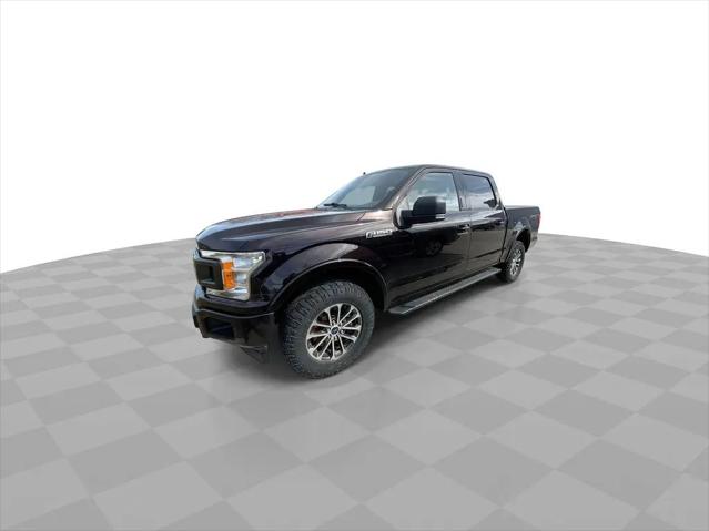 2019 Ford F-150 XLT for sale in Sturgeon Bay, WI